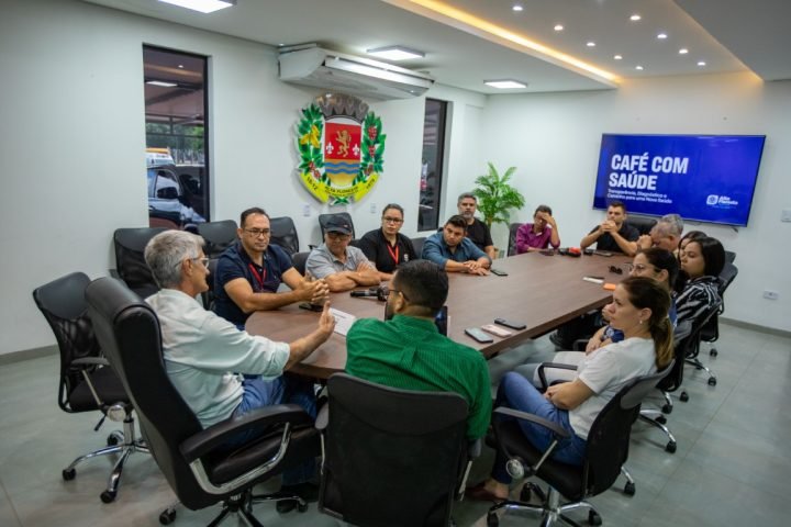 Foto: Autor da Foto: Direção de Comunicação