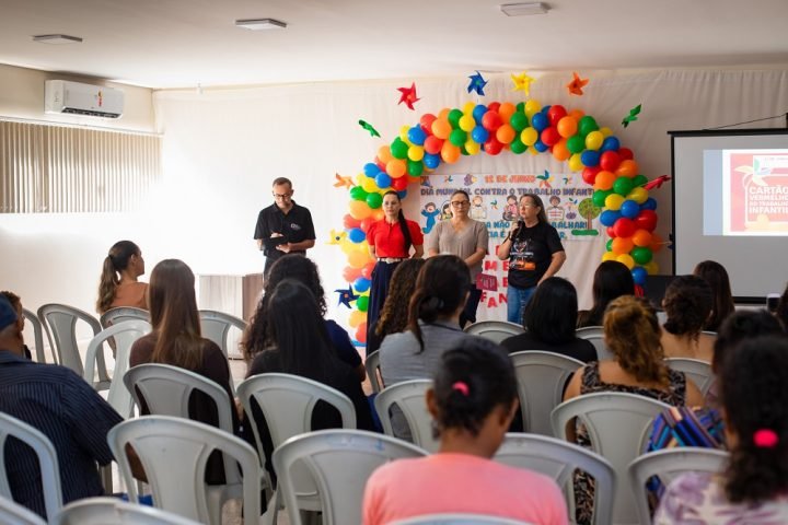 Foto: Foto: Assessoria