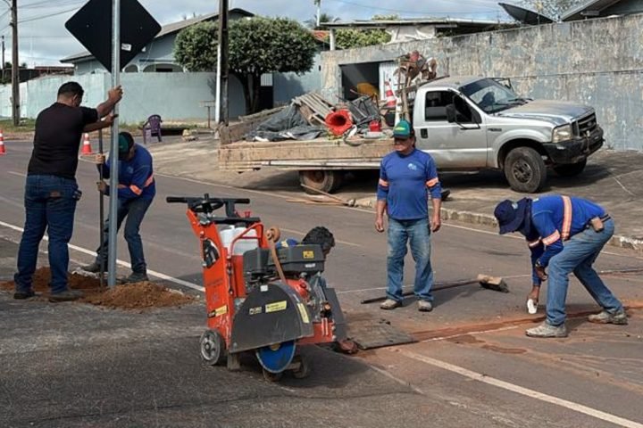Foto: Foto: Assessoria