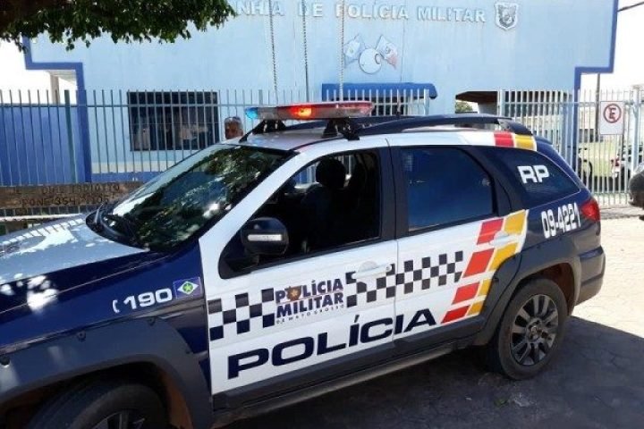 Foto: Foto: Reprodução