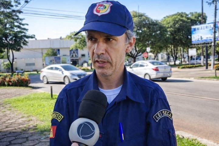 Foto: Foto: TV Nativa