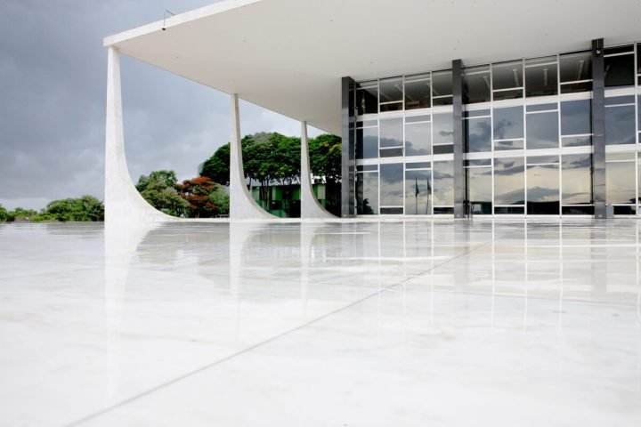 Foto: Foto: Fellipe Sampaio/STF