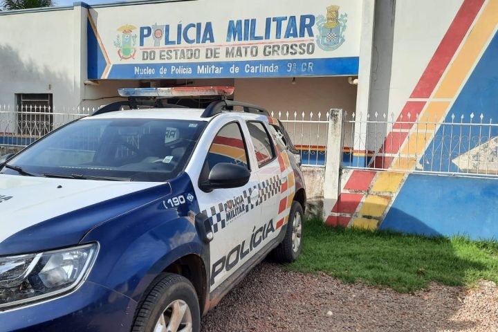 Foto: Foto: Notícia Exata