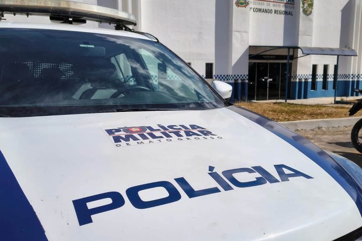 Foto: Foto: Notícia Exata