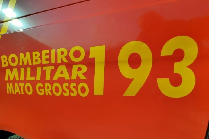 Foto: Foto: Notícia Exata