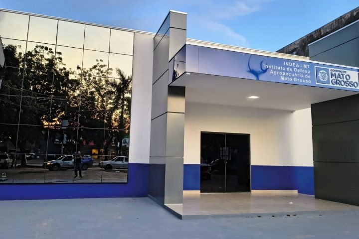 Foto: Foto: Notícia Exata