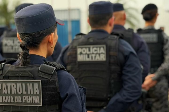 Foto — Foto: Foto; Divulgação