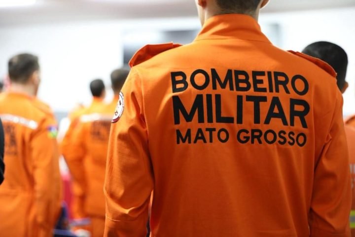 Foto: Foto: SD Prado/CBMMT