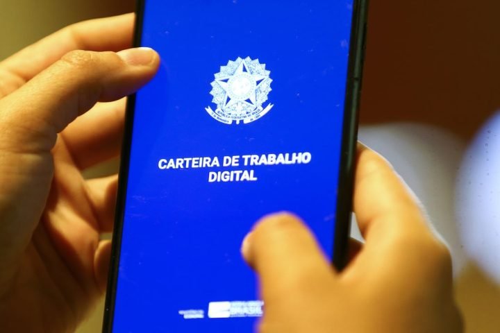 Foto: Foto: Marcelo Camargo/AgBR