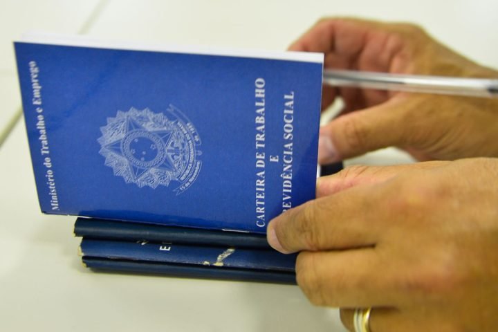 Foto: Foto: Marcelo Casal/Agência Brasil