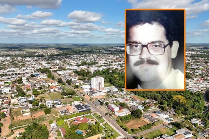Foto: Foto: Montagem Notícia Exata