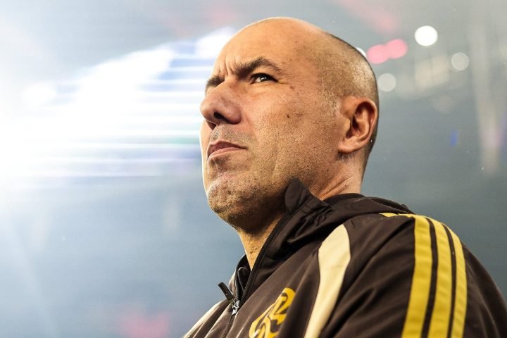 Foto: Hernane comemora gol do Flamengo contra o Remo em 2013 (Foto: Alexandre Vi